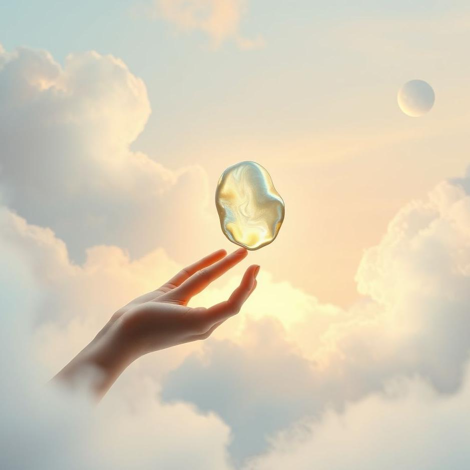 Dream : Removing a stain in a dream