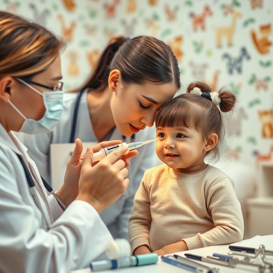 Dream : Removing too much mucus from the nose 