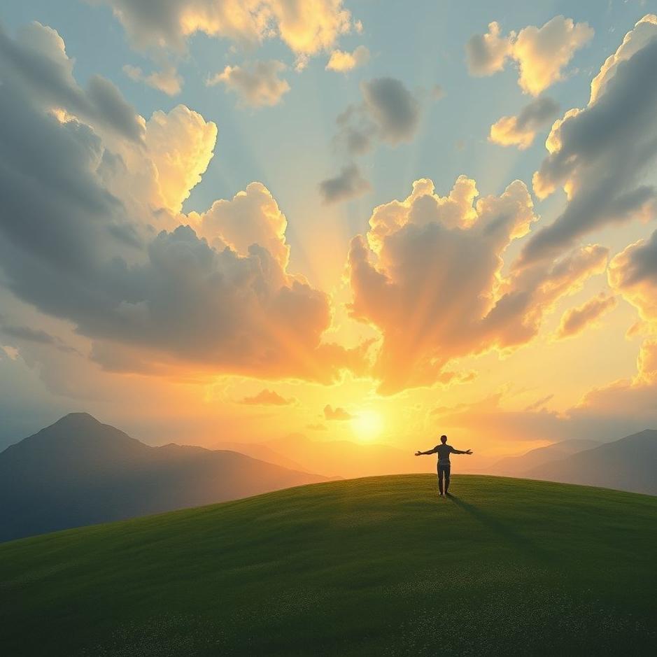 Dream : Renewing faith in a dream