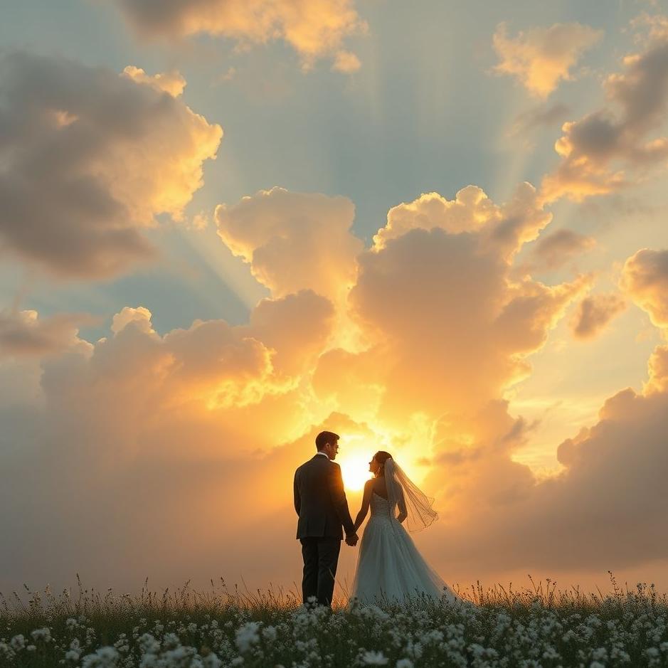 Dream : Renounceing marriage in a dream