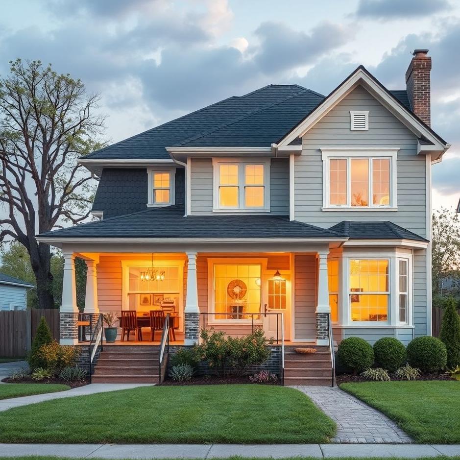 Dream : Renovation in your neighbor's house in a dream