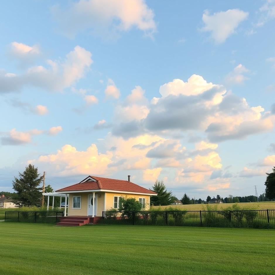 Dream Dictionary : Rent a plot in the dream