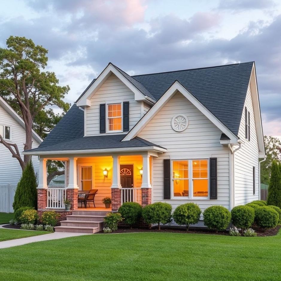 Dream Dictionary : Renting to another house 