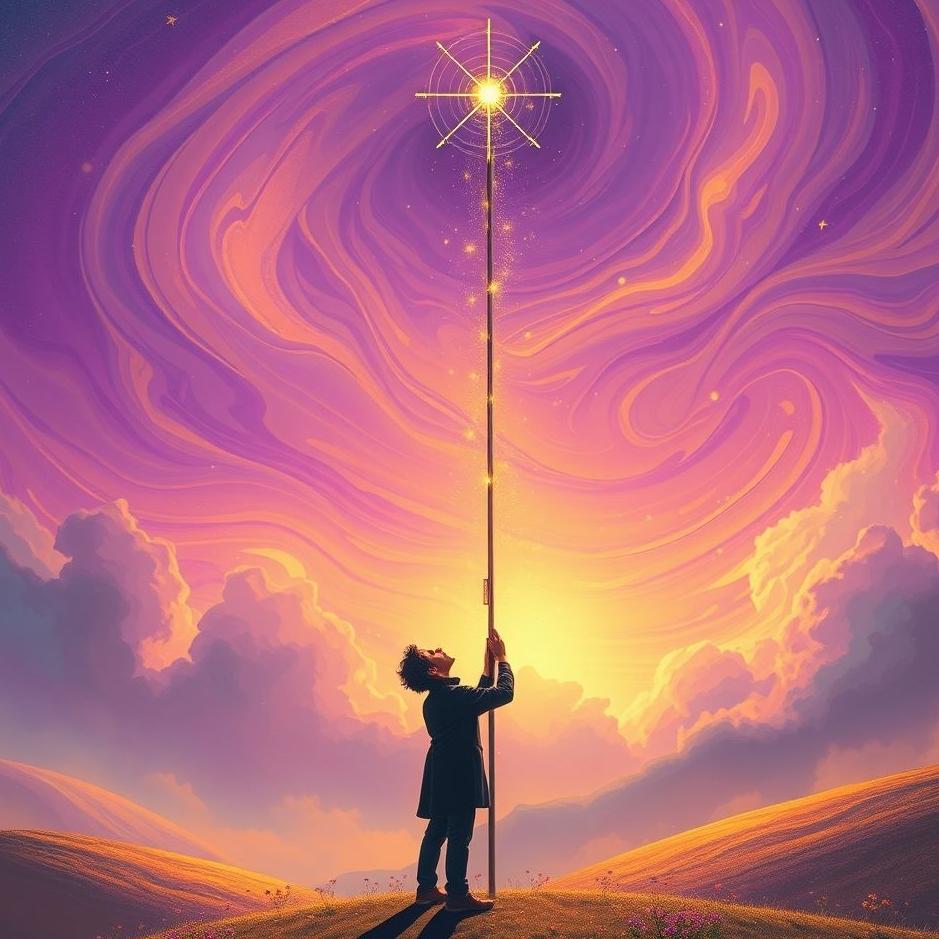 Dream Dictionary : Repairing the antenna in the dream