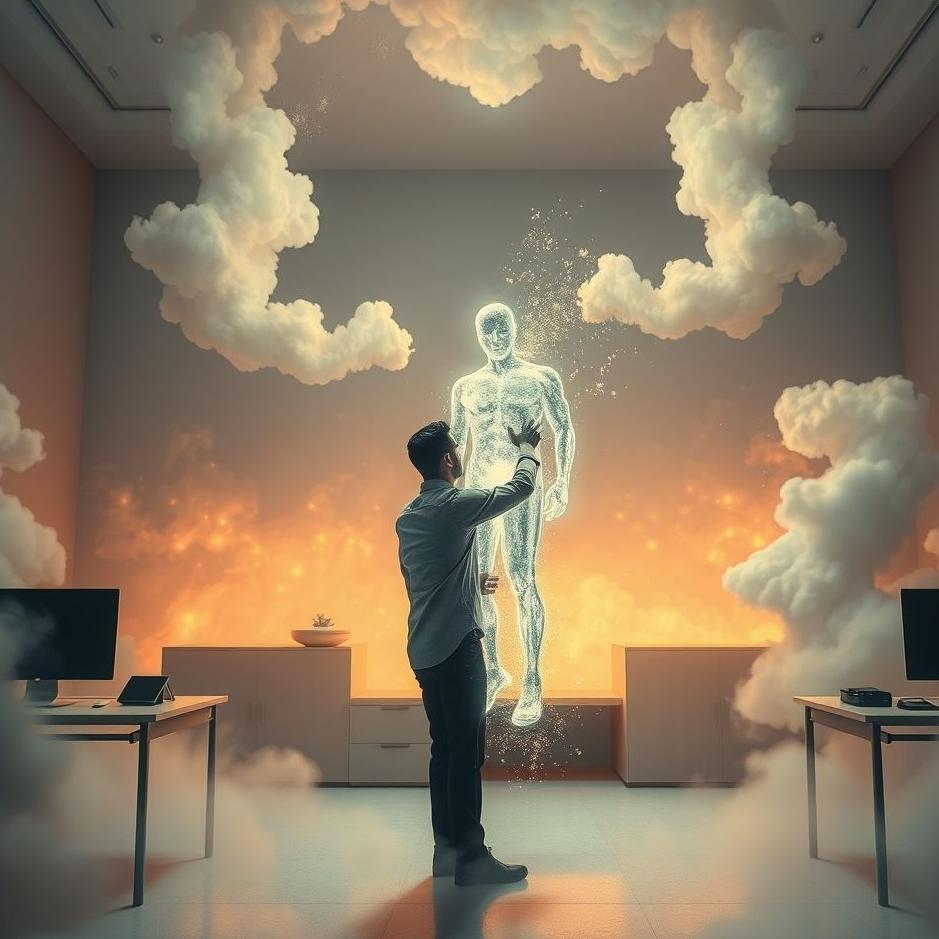 Dream : Replacing the manager in a dream