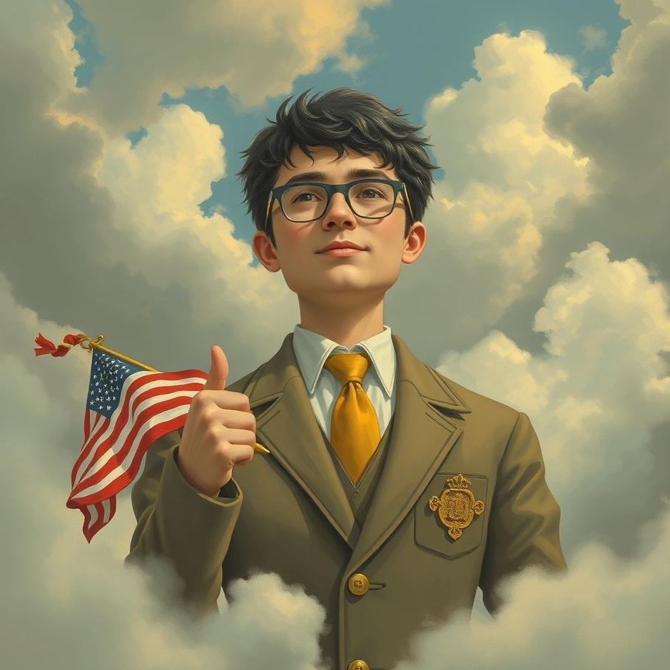 Dream : Representative in a dream