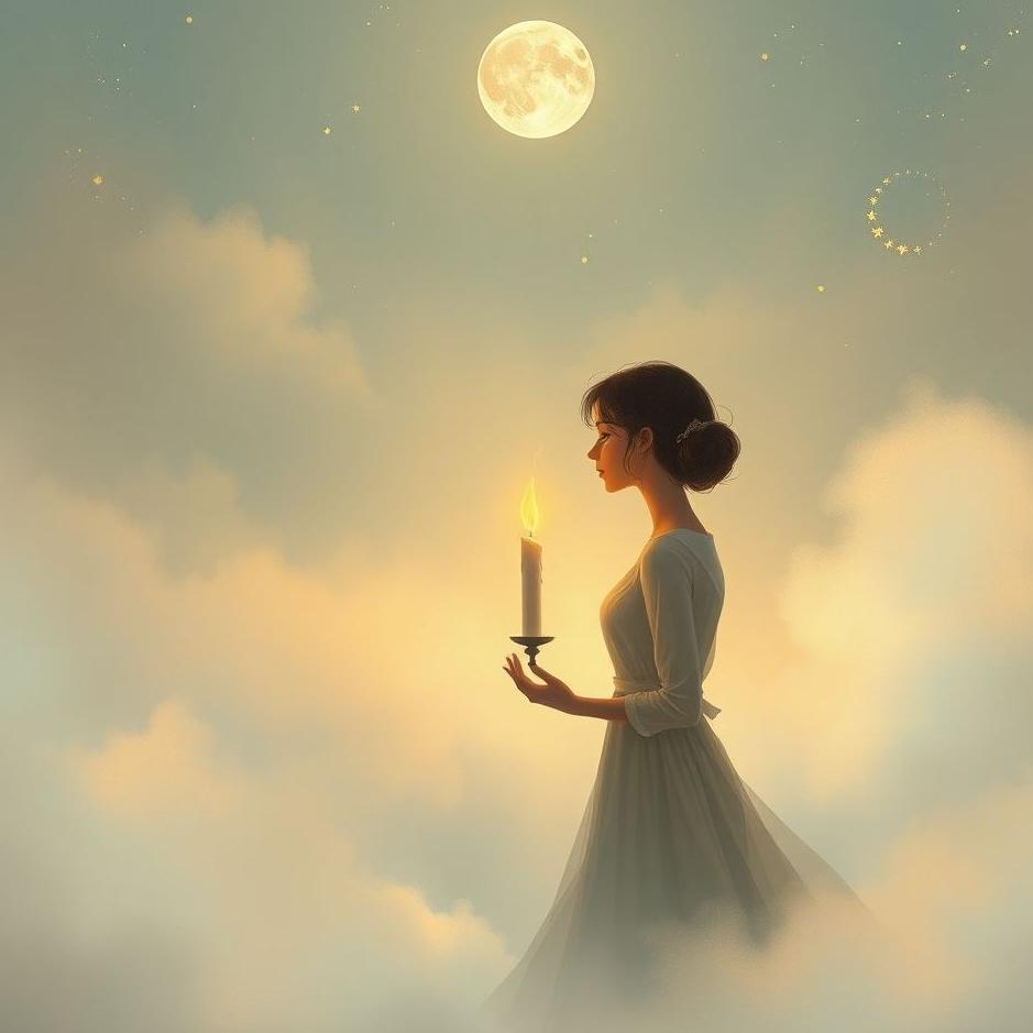 Dream : Reproaching your loved one in a dream