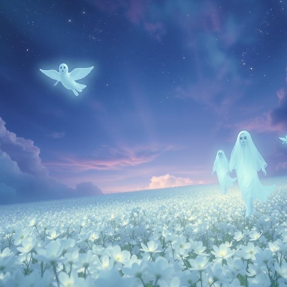 Dream : Request help with crying in the dream