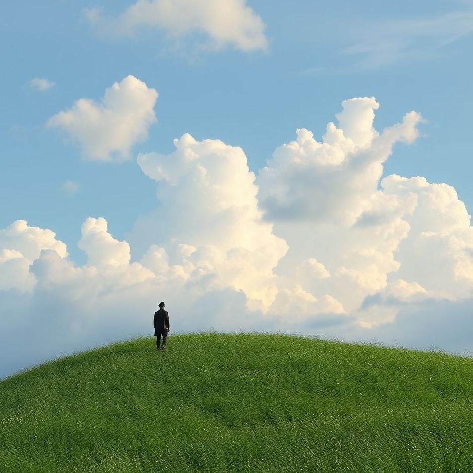 Dream : Respecting in a dream