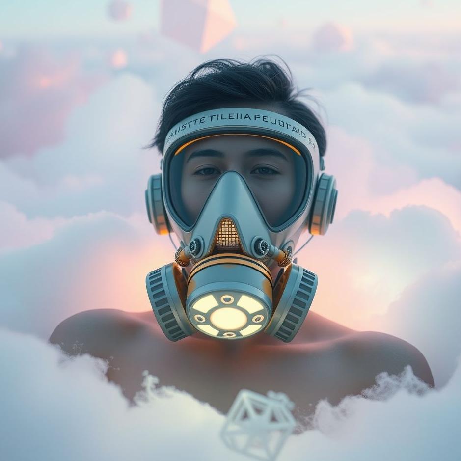 Dream : Respirator in a dream