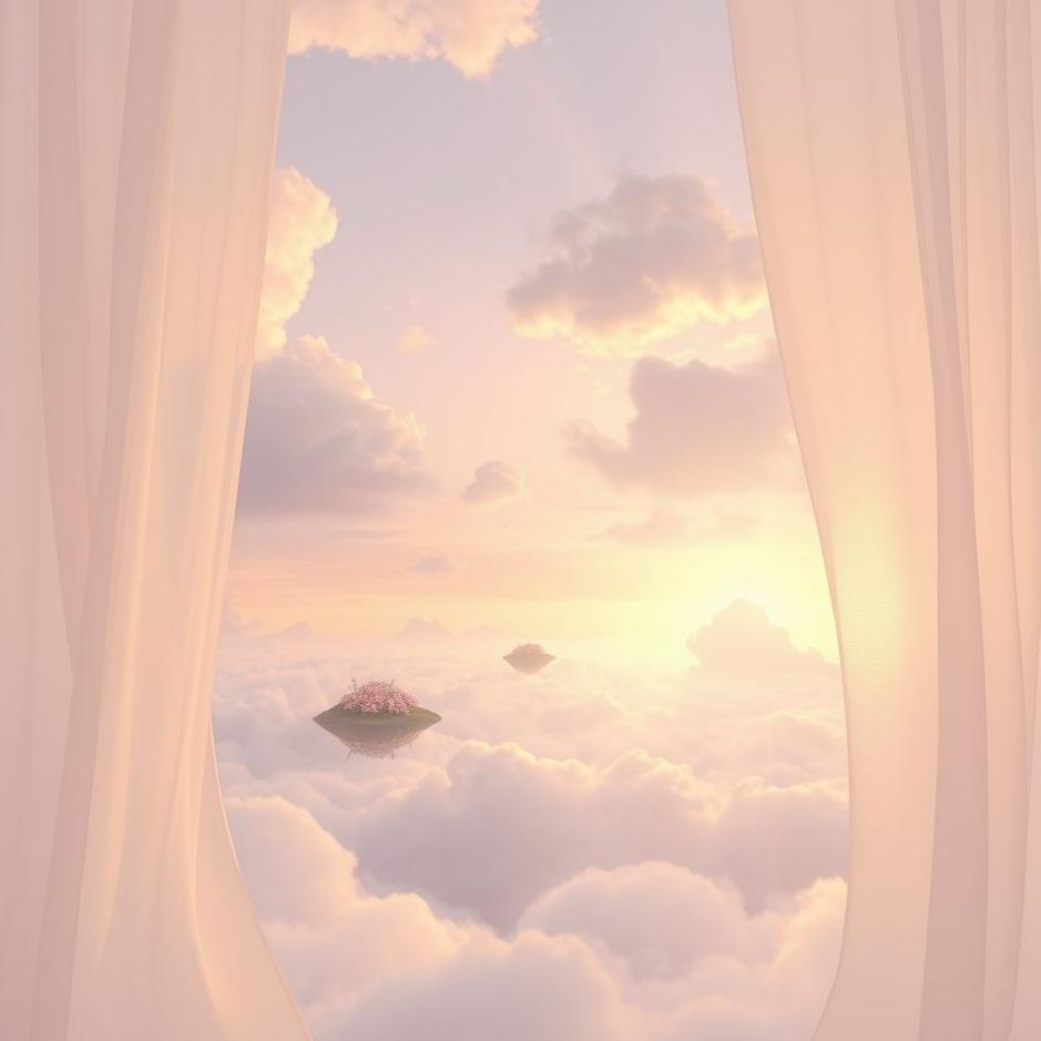 Dream : Respite in a dream