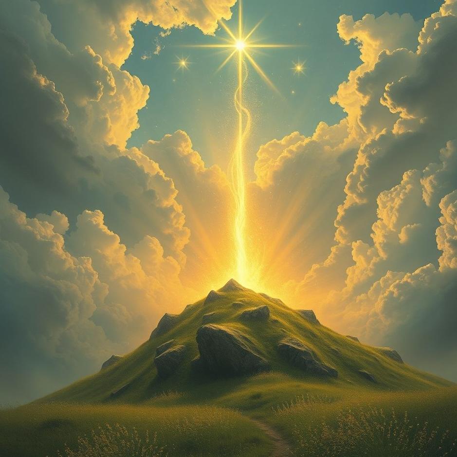 Dream : Resurrecting in a dream