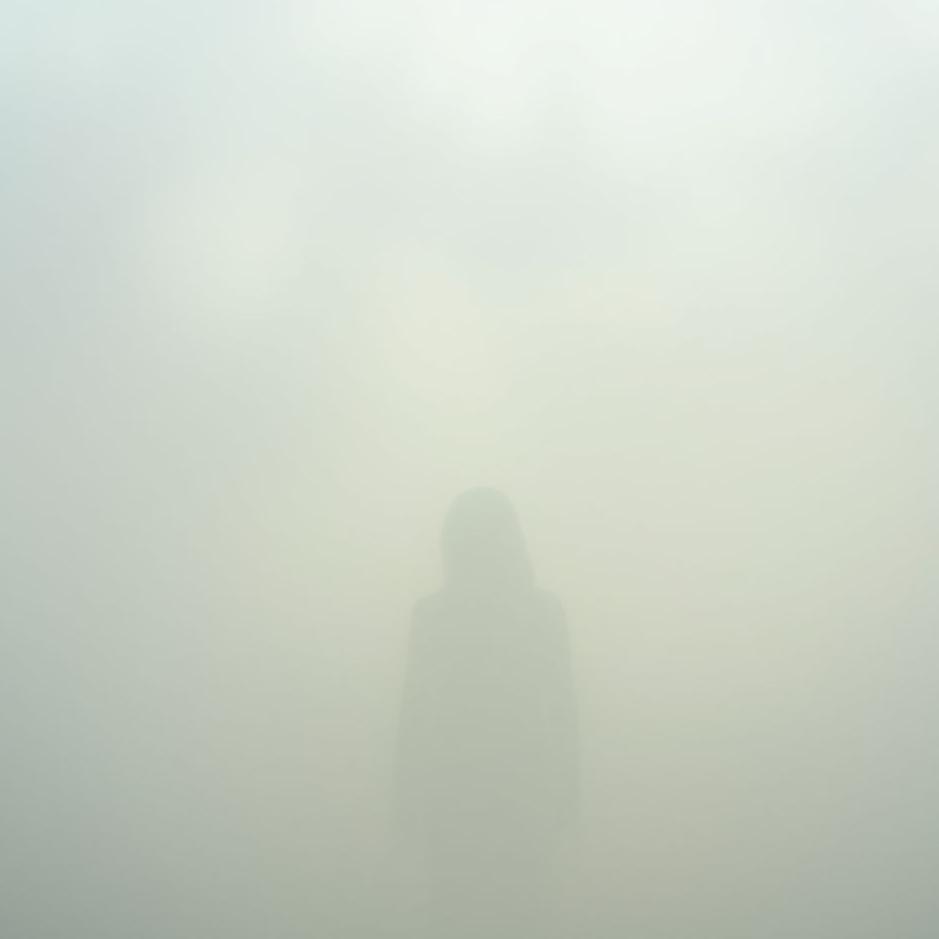 Dream : Retreating in a dream