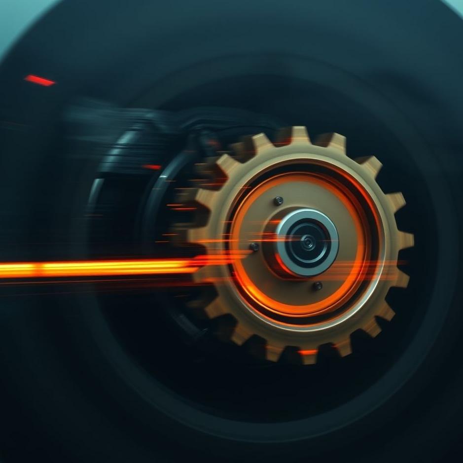 Dream : Reverse gear in a dream