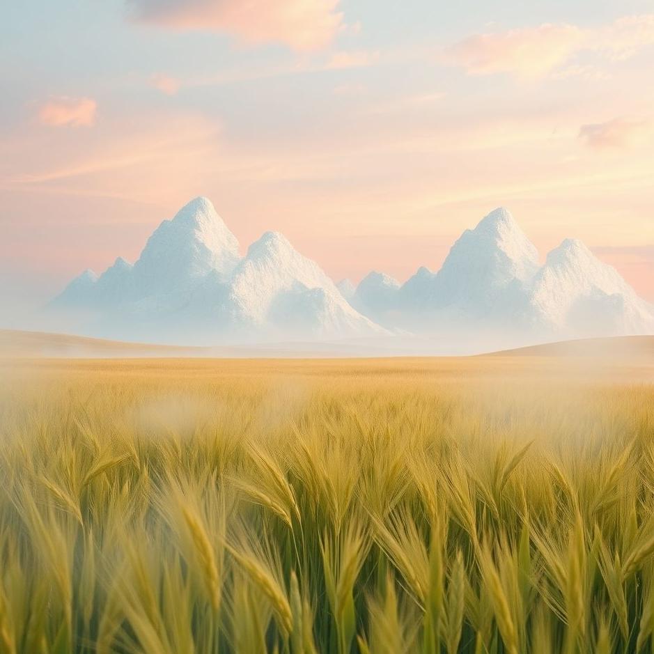 Dream : Rice and sugar in a dream