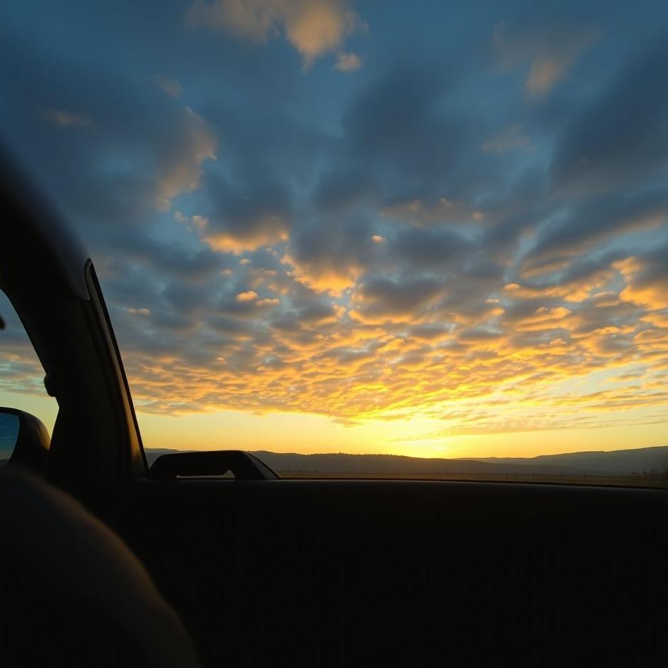 Dream Dictionary : Ride on the front chair of the car in the dream