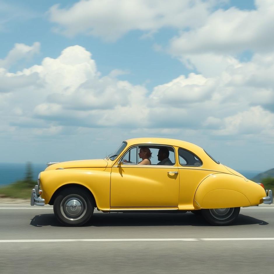 Dream Dictionary : Ride on the same car in the dream