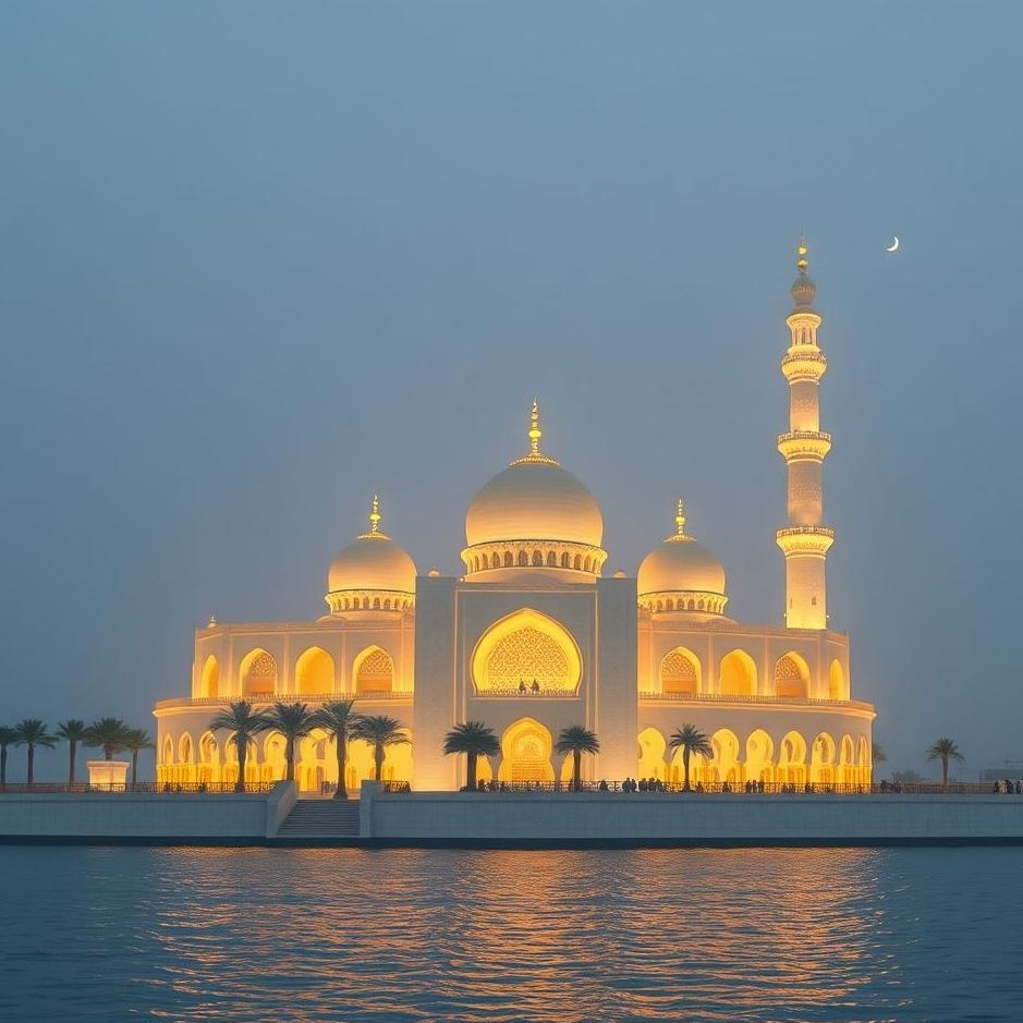 Dream : Riyal in a dream