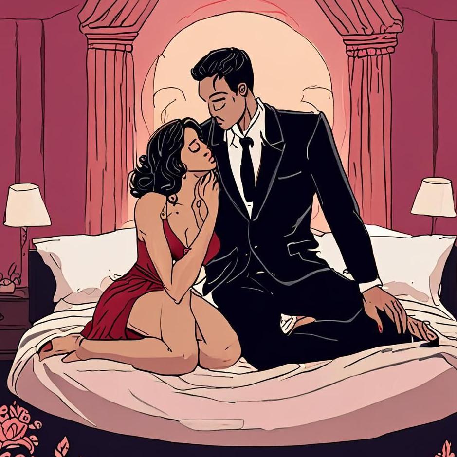 Dream : Robbing your lover in a dream