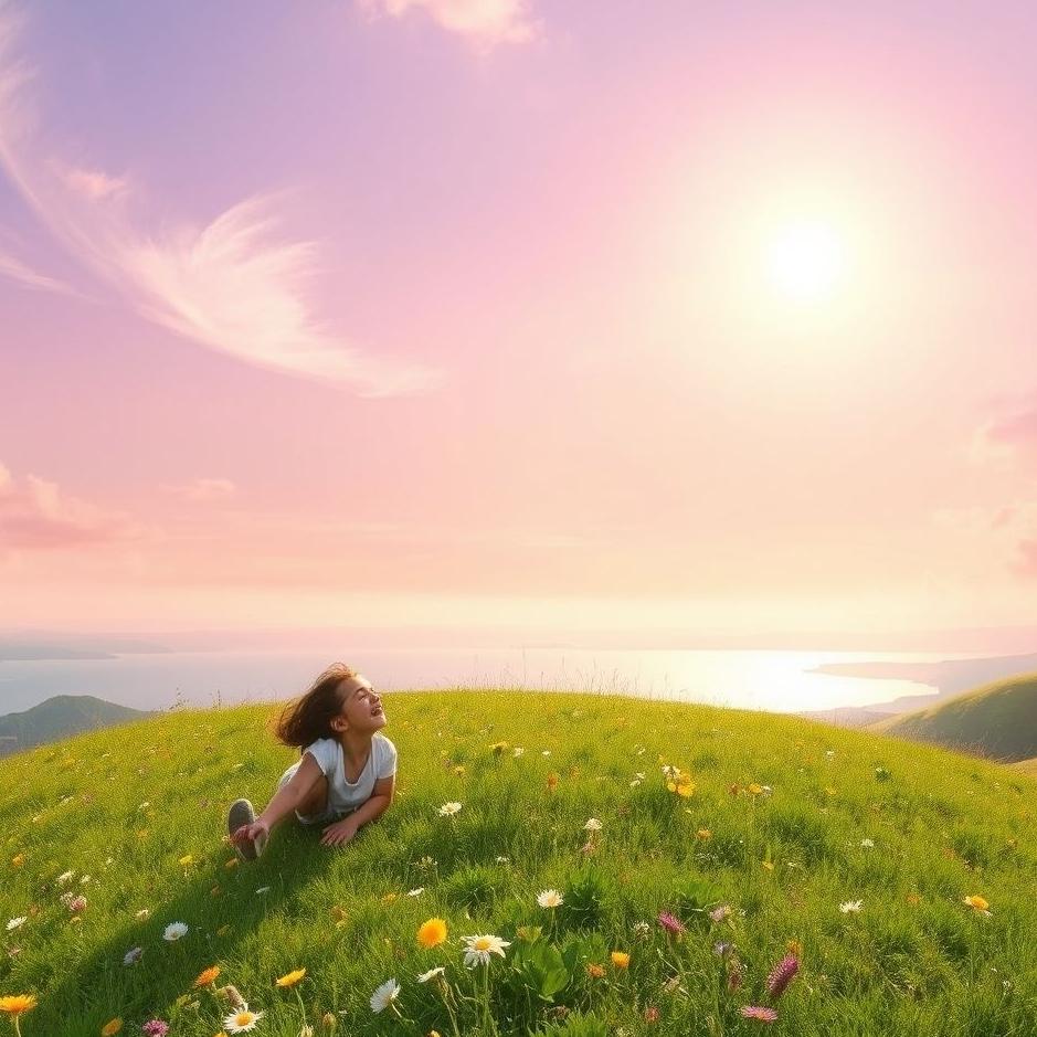 Dream Dictionary : Rolling down in the dream