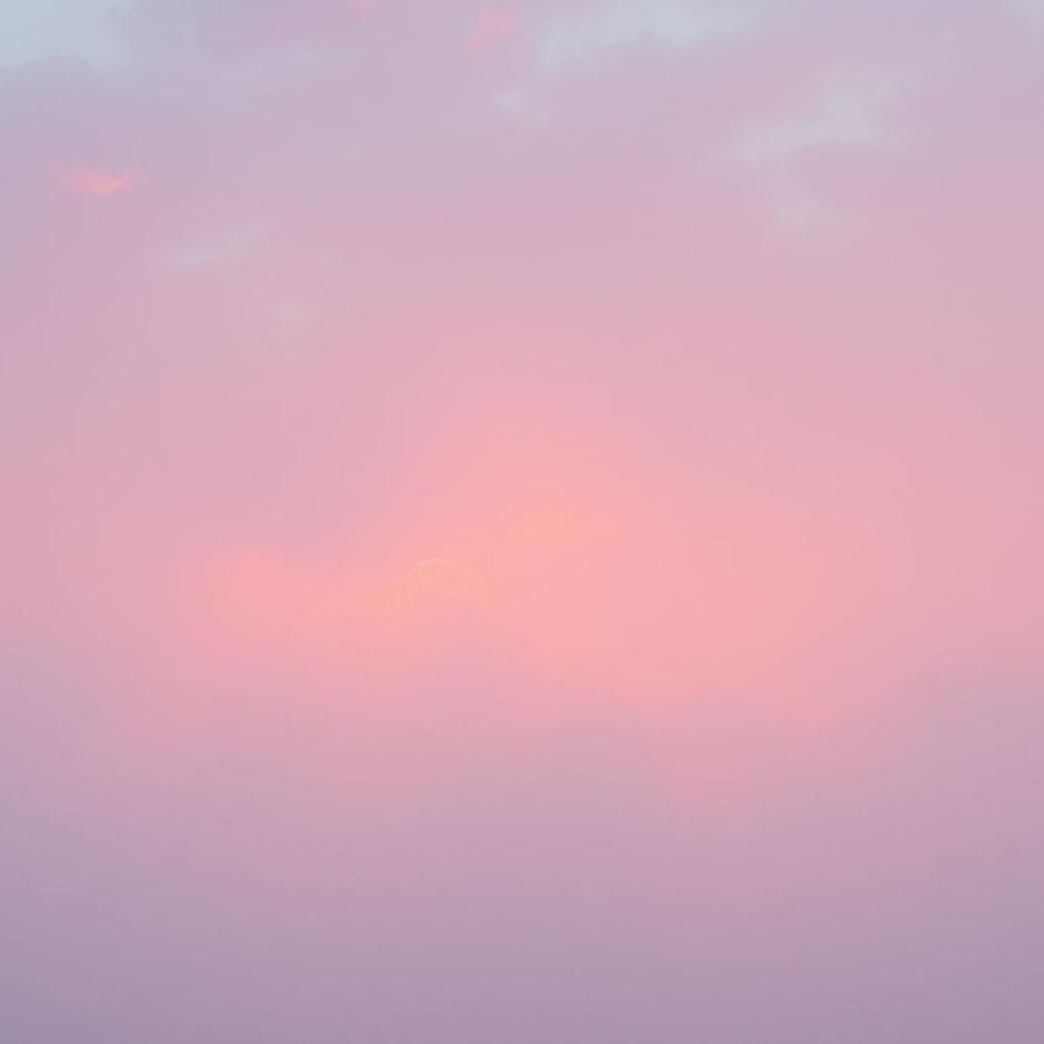 Dream : Rose gold in a dream