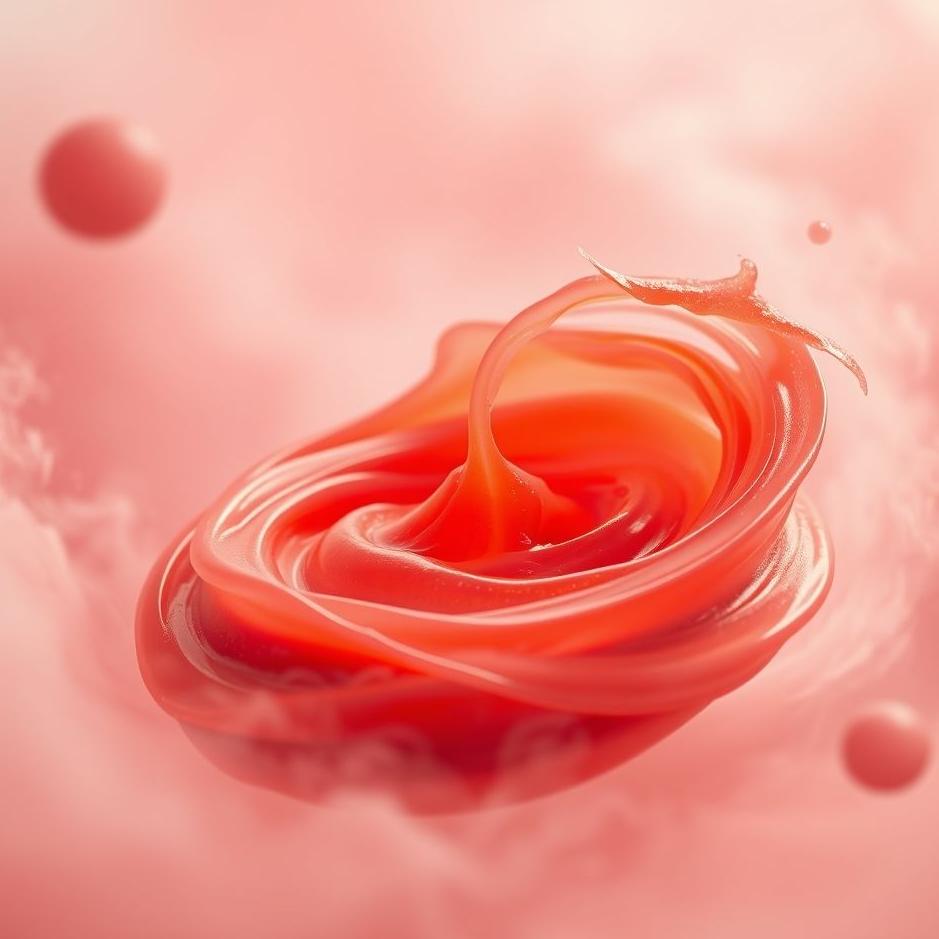 Dream : Rosehip paste in a dream