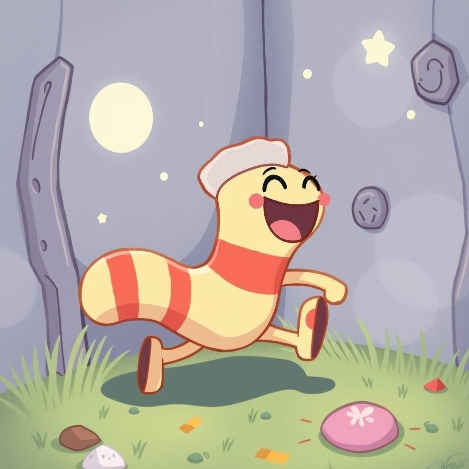 Dream : Runaway sock in a dream