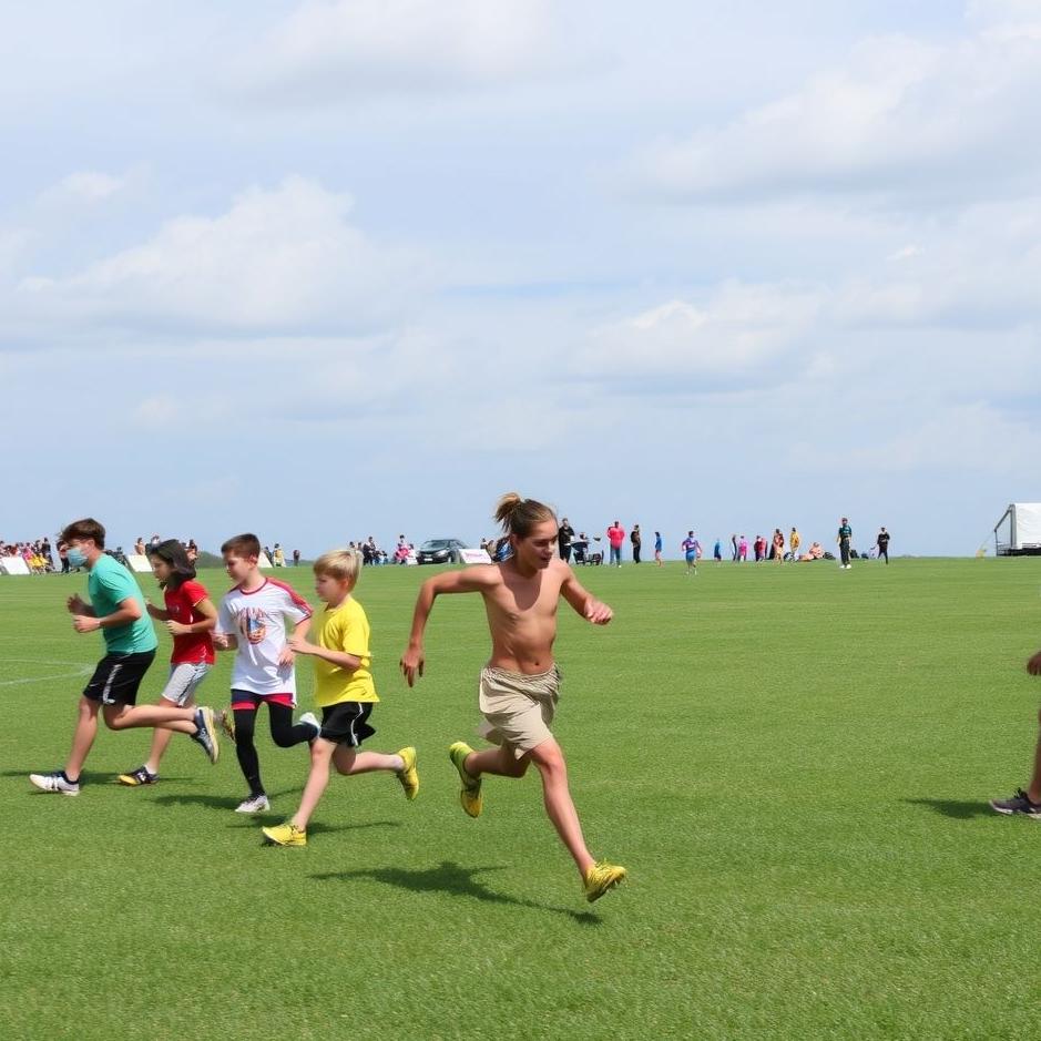 Dream Dictionary : Running Away From Some People 