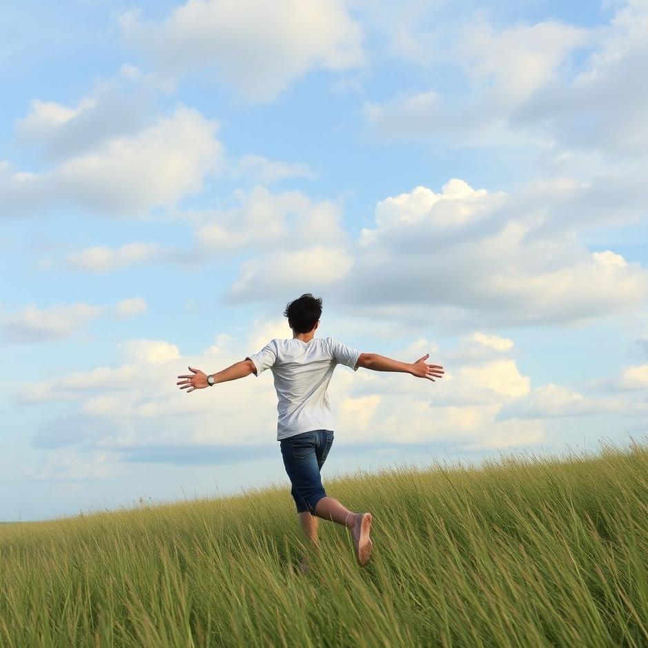 Dream Dictionary : Running away from your ex-boyfriend in a dream