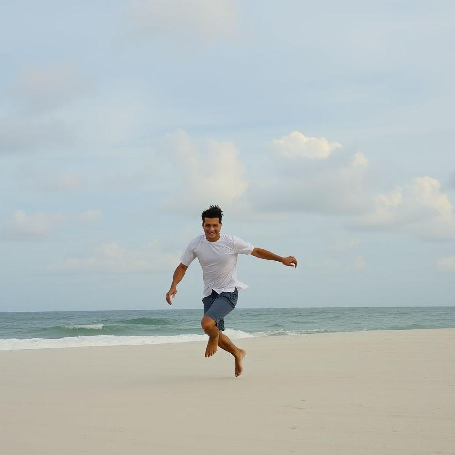 Dream : Running away from your ex-fiancee in a dream