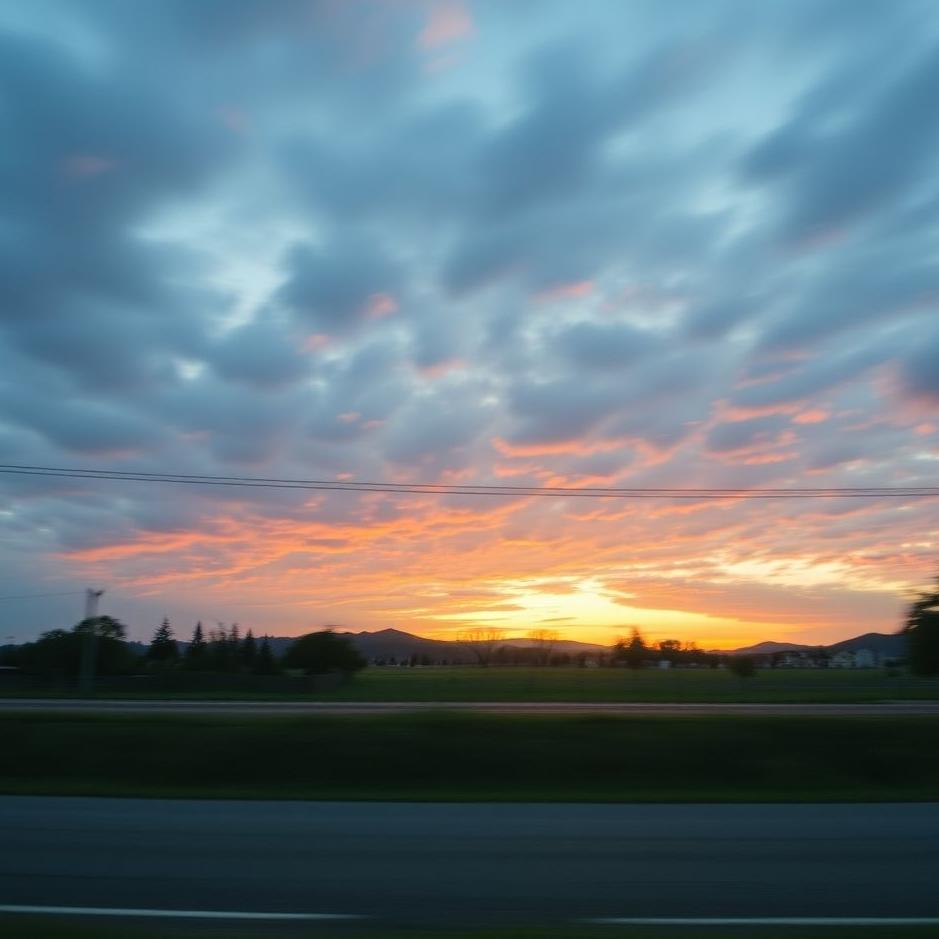 Dream : Running non-stop in a dream