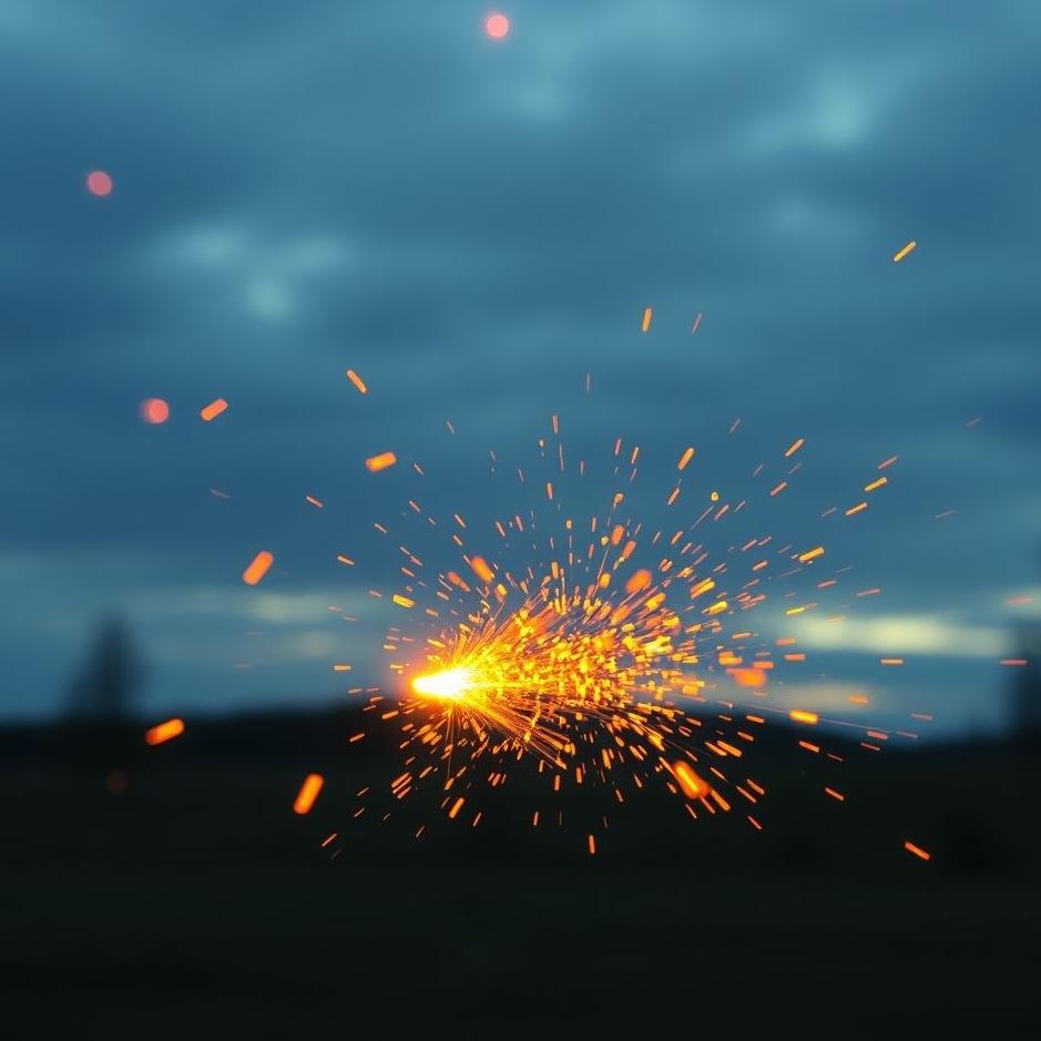 Dream : Running out of bullets in a dream