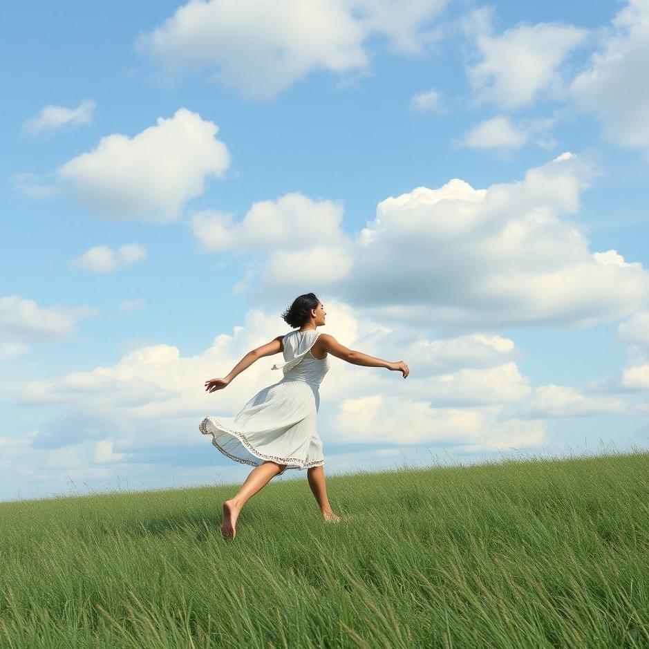 Dream : Running to your ex-lover in a dream