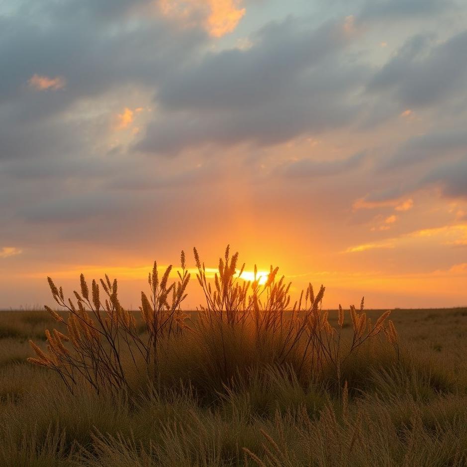 Dream : Rusty gold in a dream