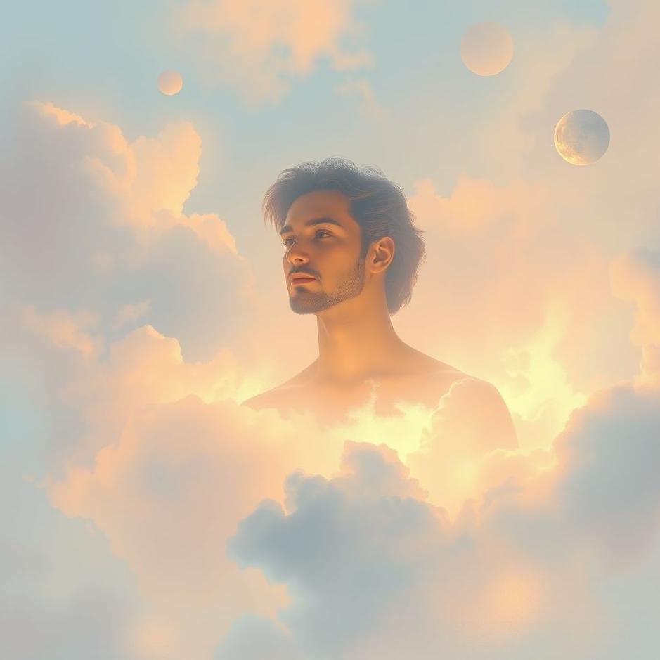 Dream : Sabri in a dream