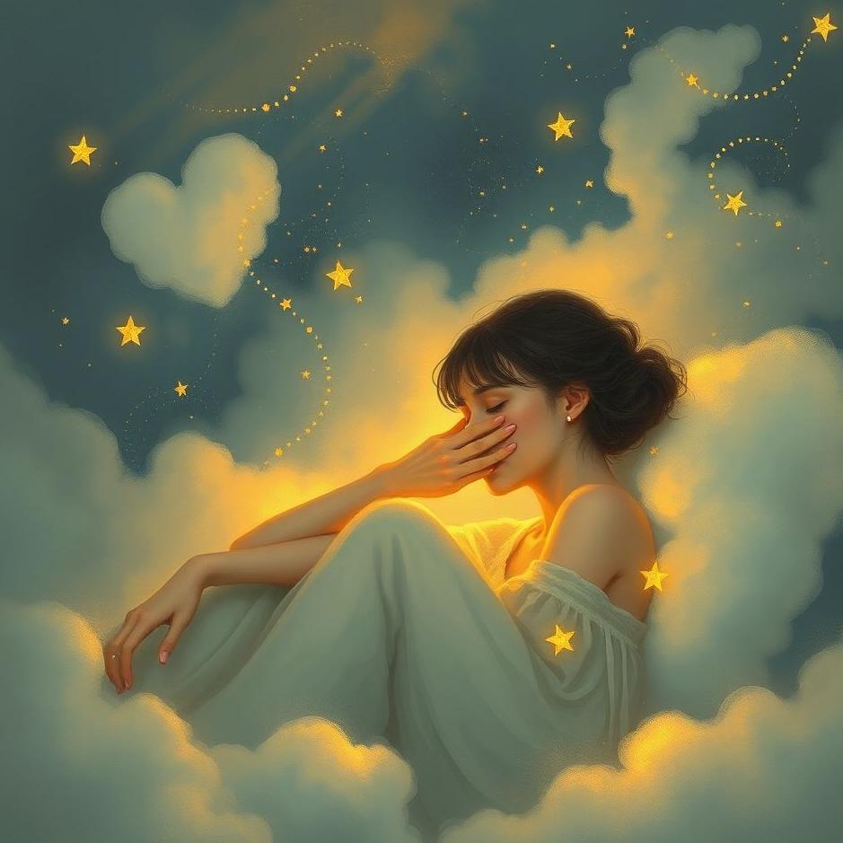 Dream : Sad for your loved one in a dream