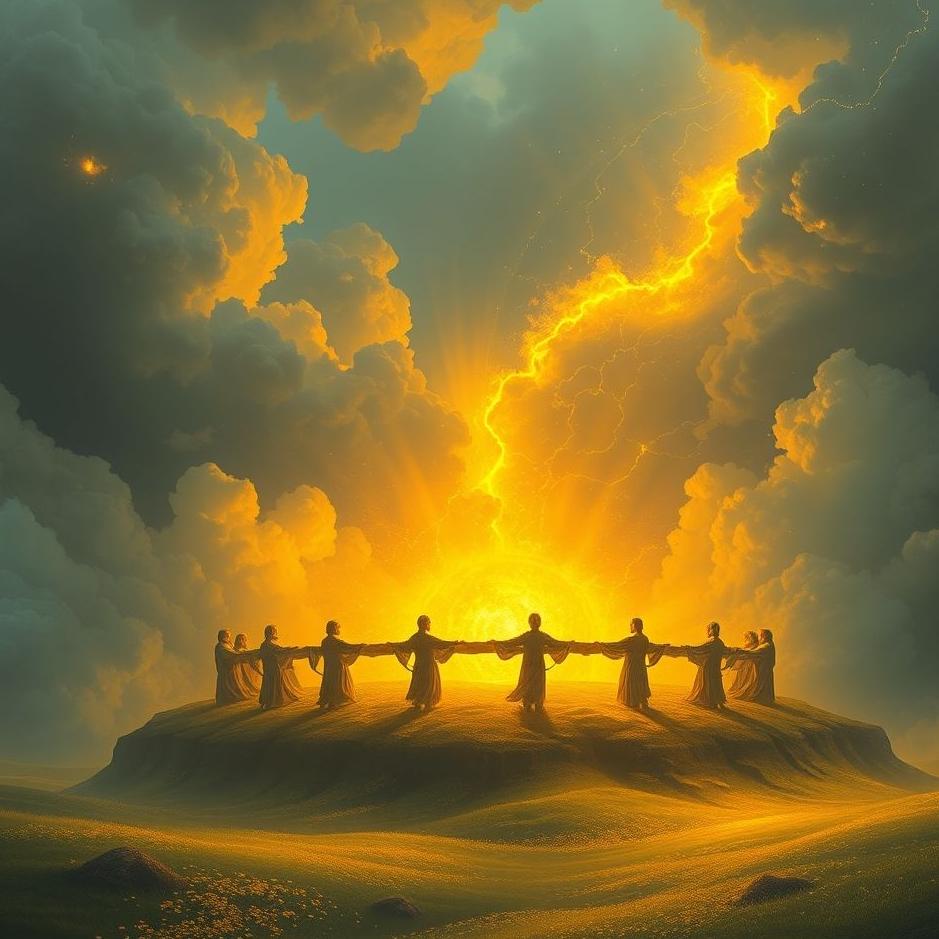 Dream : Safe of gold in a dream