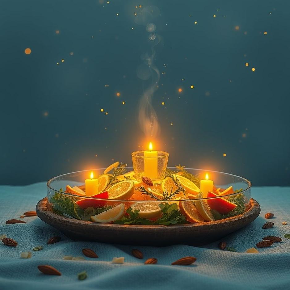 Dream : Salat Ummiye in a dream