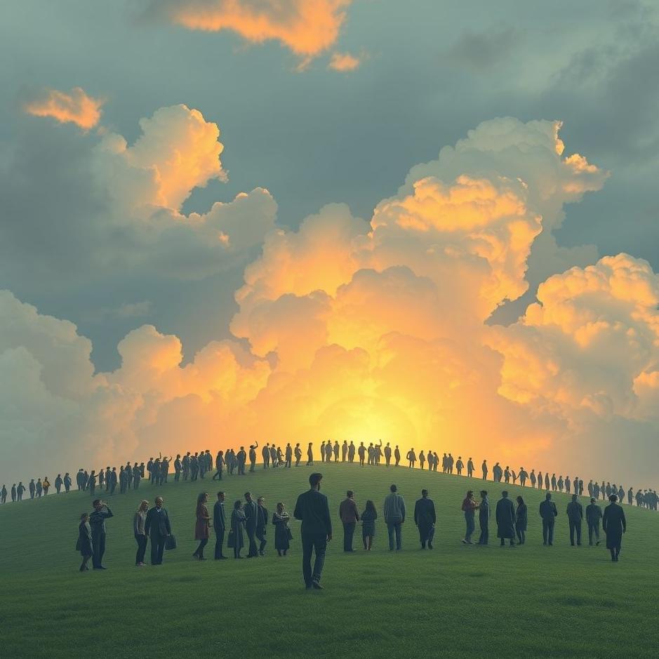 Dream : Sample of population registration in a dream