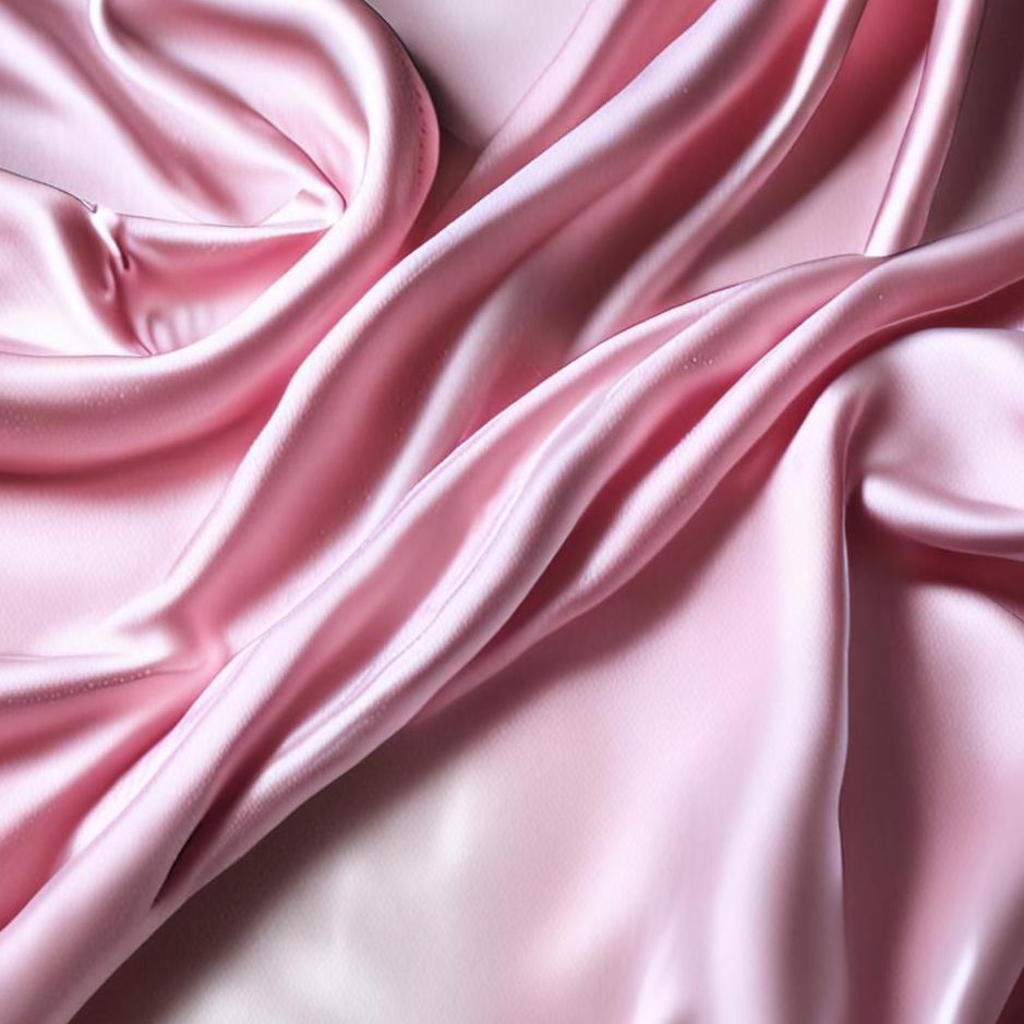 Dream : Satin underwear in a dream