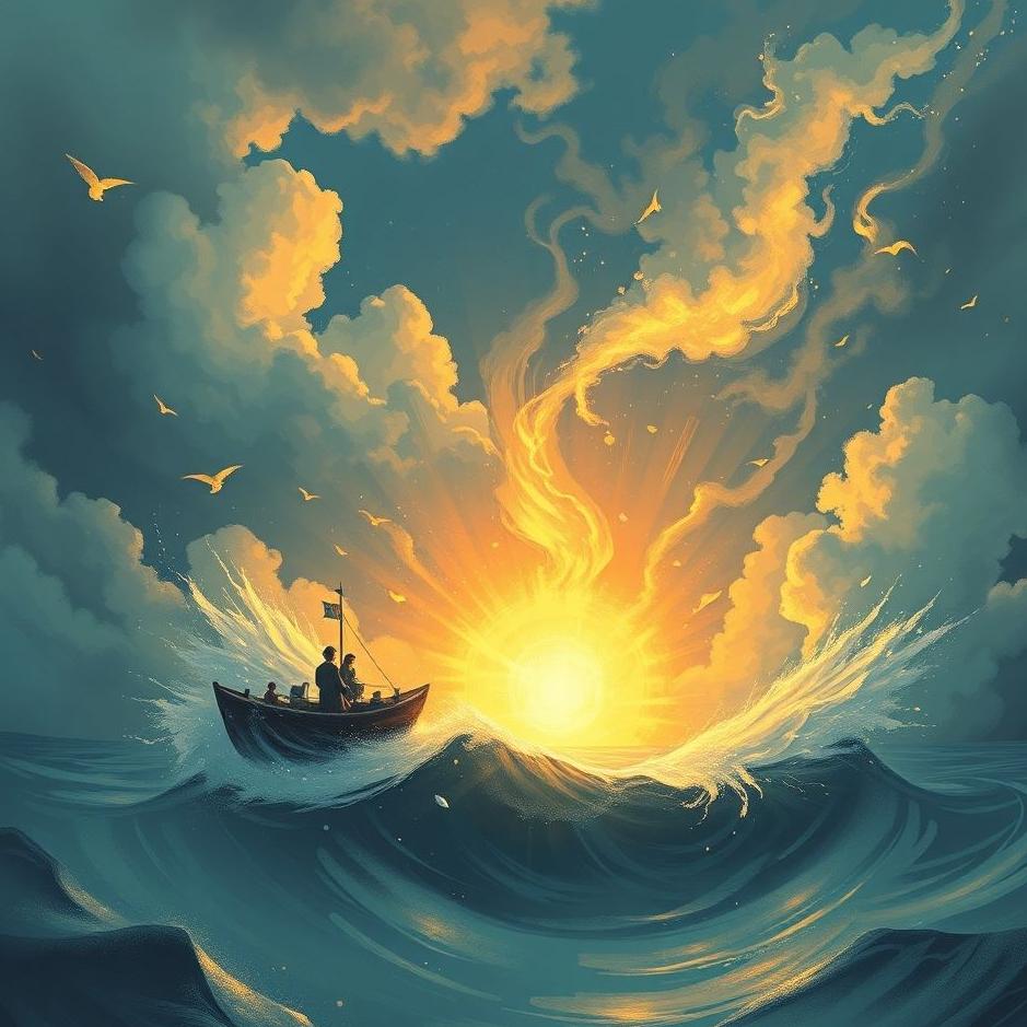 Dream : Save your friend’s life in the dream