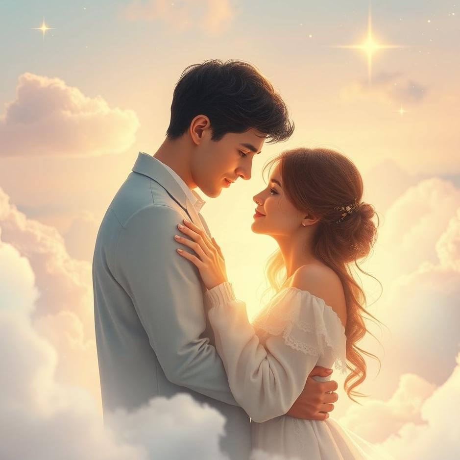 Dream : Saying hello to your loved one in a dream