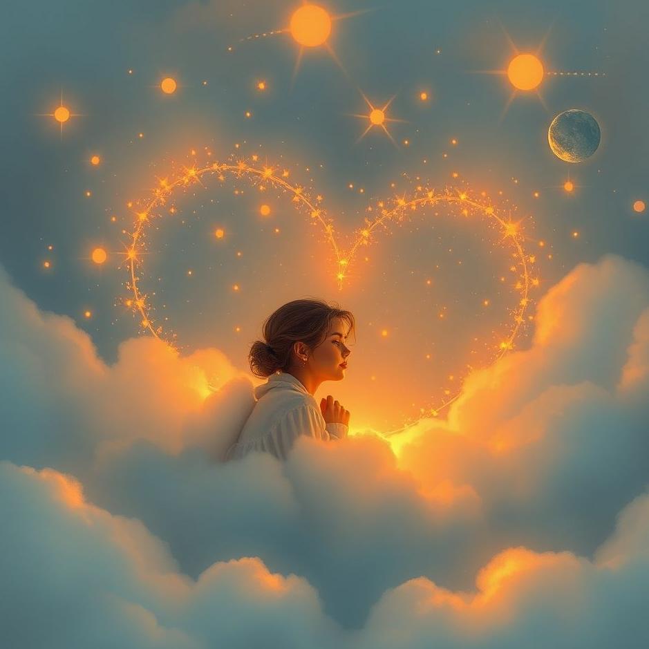 Dream : Saying I miss you to your ex-lover in a dream