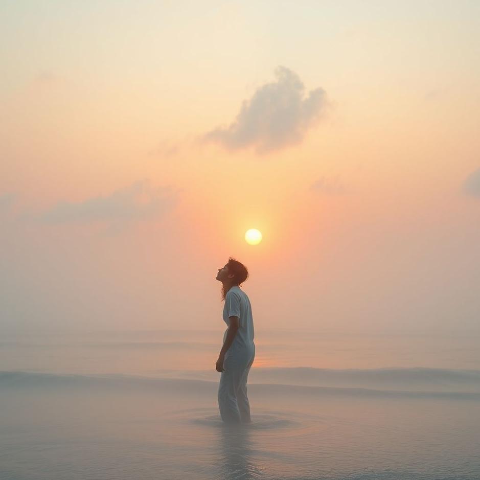 Dream Dictionary : Saying song by crying in the dream