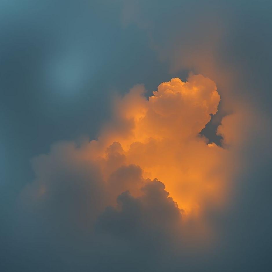 Dream : Saying that you are smoking in a dream