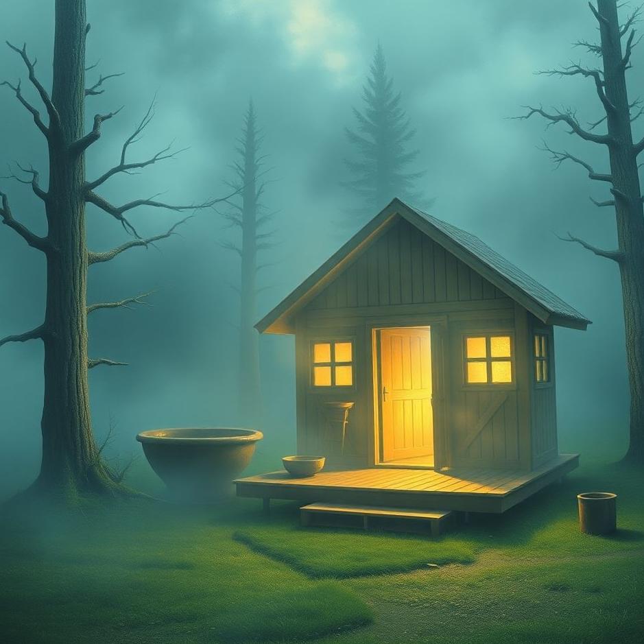 Dream : Saying that you will go to the bathhouse in a dream