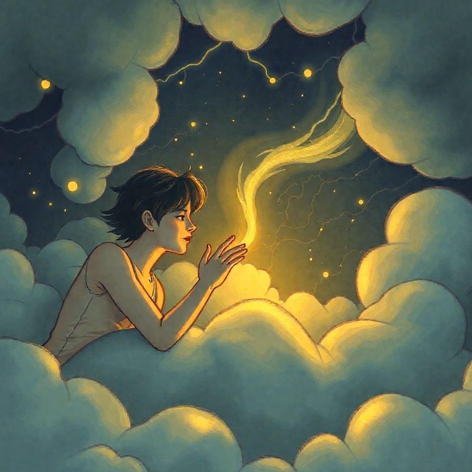 Dream : Saying that your friend encounters and shaking in the dream