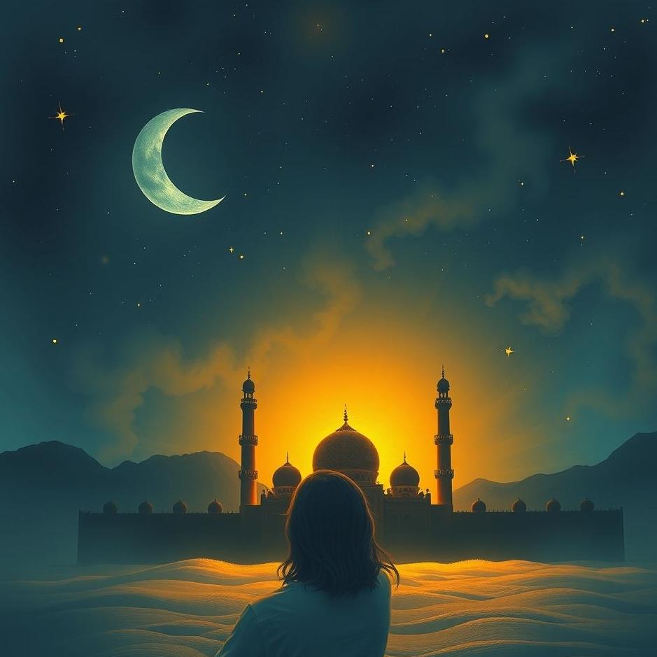 Dream : Saying the takbir while being afraid in a dream