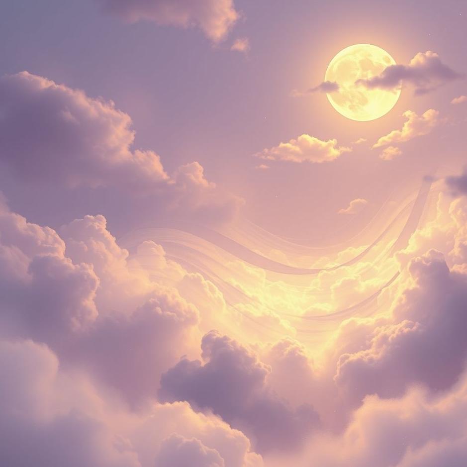 Dream : Scattering around in a dream