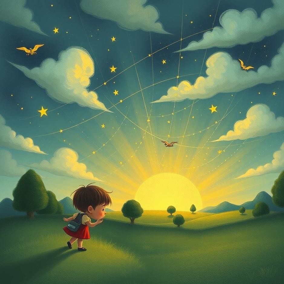 Dream : School points in a dream